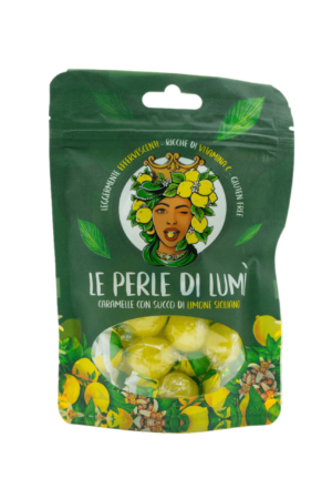 Doypack perle di lumi 100gr