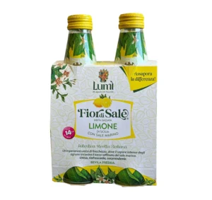 limonata fior di sale lumi