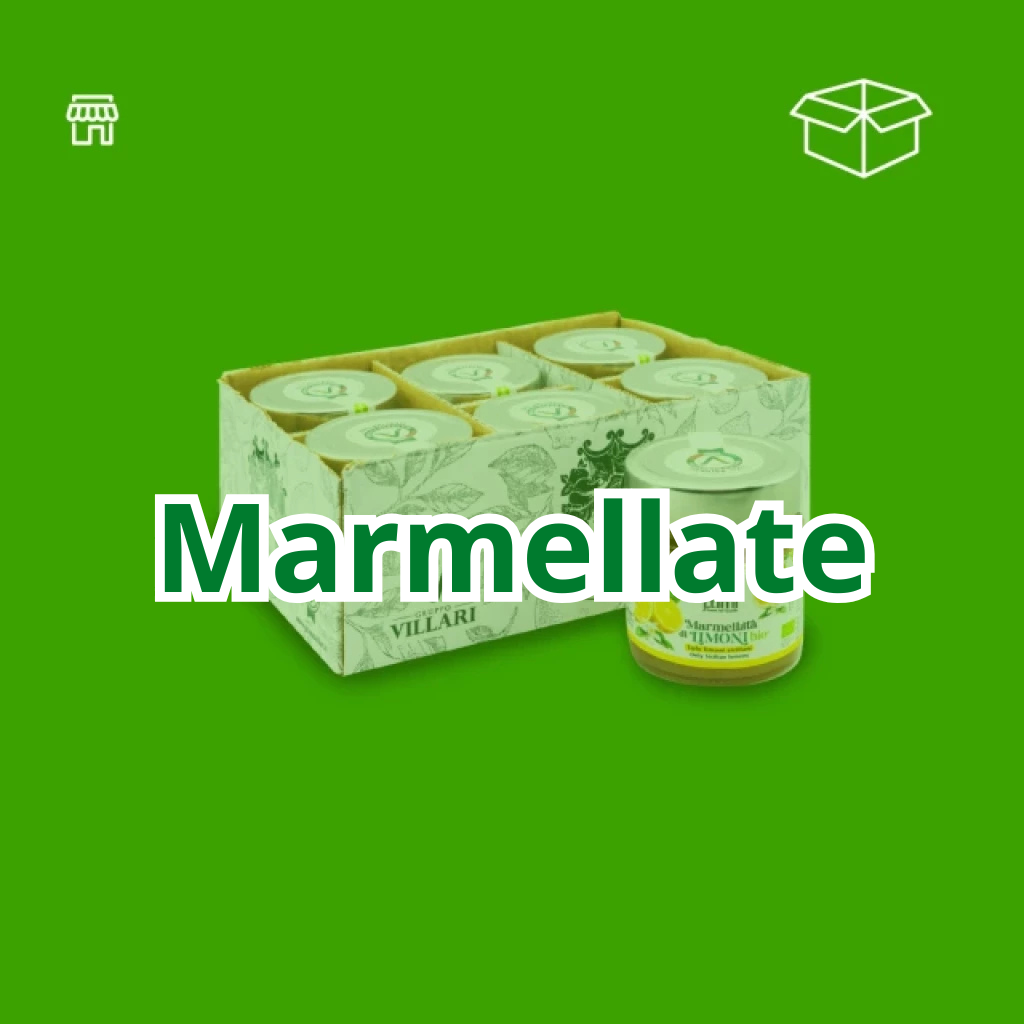 MArmellata bio